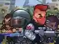 თამაში Zombie Killers ონლაინ