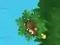 თამაში Monkey Jumper ონლაინ
