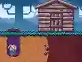 თამაში Miner dash ონლაინ