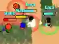 თამაში Brawl Legends ონლაინ