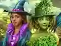 თამაში The Witch Sisters ონლაინ