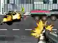 თამაში Road Assault ონლაინ