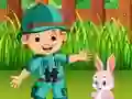 თამაში Find Insects Names ონლაინ