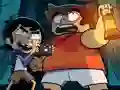 თამაში Victor and valentino taco terror ონლაინ