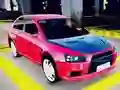 თამაში Hitcity Car Parking ონლაინ