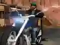 თამაში Moto Cruiser Highway ონლაინ