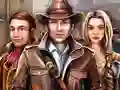 თამაში Western Outlaws ონლაინ