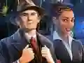 თამაში Suspicious Connection ონლაინ
