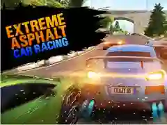 თამაში Extreme Asphalt Car Racing ონლაინ