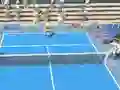 თამაში Mini Tennis 3D ონლაინ