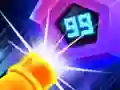 თამაში Neon Blaster 2 ონლაინ