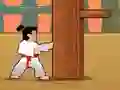 თამაში Karate Kido ონლაინ