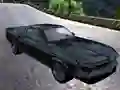 თამაში Burnout Drift 2: Hilltop ონლაინ