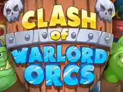 თამაში Clash Of Orcs ონლაინ