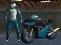 თამაში Super Bike GTX ონლაინ