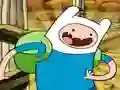 თამაში Adventure Time Differences ონლაინ