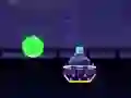 თამაში Blast Away Ball Drop ონლაინ