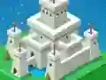 თამაში Kingdoms of 2048 ონლაინ