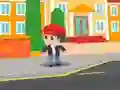 თამაში Bus Surfers ონლაინ