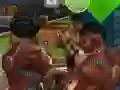 თამაში Airport Clash 3d ონლაინ
