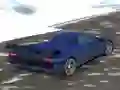 თამაში Snow Fast Hill: Track Racing ონლაინ