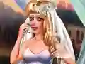 თამაში Sleepy Princess Ruined Wedding ონლაინ