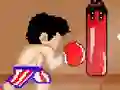 თამაში Boxing Fighter: Super Punch ონლაინ