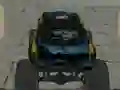 თამაში Impossible Monster Truck ონლაინ