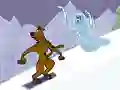 თამაში Ghost attack Scooby ონლაინ