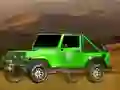 თამაში Offroad Jeep Simulator ონლაინ