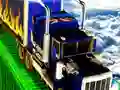 თამაში Impossible Truck Driving Simulator ონლაინ