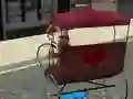თამაში Public Cycle: RikShaw Driver ონლაინ