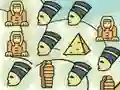 თამაში Ancient Egypt Match 3 ონლაინ