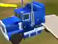 თამაში Zoo Animal Transport Simulator ონლაინ