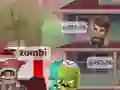 თამაში Zombies Live ონლაინ