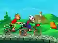 თამაში Tom N Jerry Frenzy ონლაინ