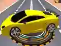 თამაში Car Racer ონლაინ