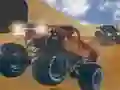 თამაში Monster Truck 2018 ონლაინ