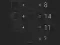 თამაში Math Puzzles ონლაინ