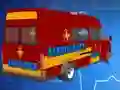 თამაში Ambulance Rescue Driver Simulator 2018 ონლაინ