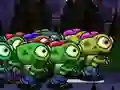 თამაში Zombie Tsunami Online ონლაინ