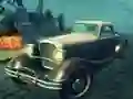 თამაში Halloween Spooky Racing ონლაინ