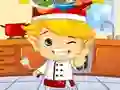 თამაში Glory chef ონლაინ