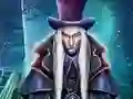 თამაში King of Fear ონლაინ