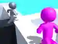 თამაში Paint Run 3d ონლაინ