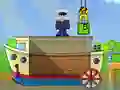 თამაში Ship Loader ონლაინ