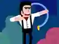 თამაში Super Bowmasters ონლაინ