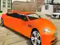 თამაში Limo Simulator ონლაინ