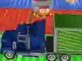 თამაში Impossible Truck Driving Simulation 3D ონლაინ