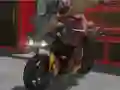 თამაში Highway Bike Traffic Moto Racer ონლაინ